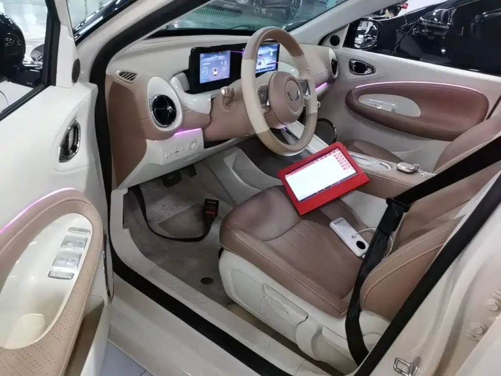 Wuling Bingo — миниатюра 15
