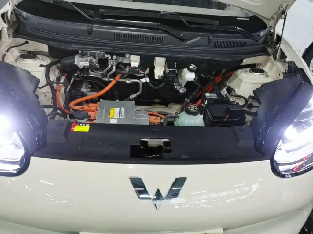 Wuling Bingo — миниатюра 20