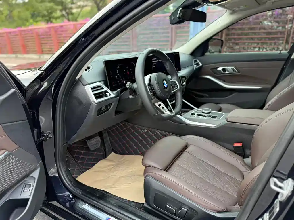 BMW 3 Series — миниатюра 2