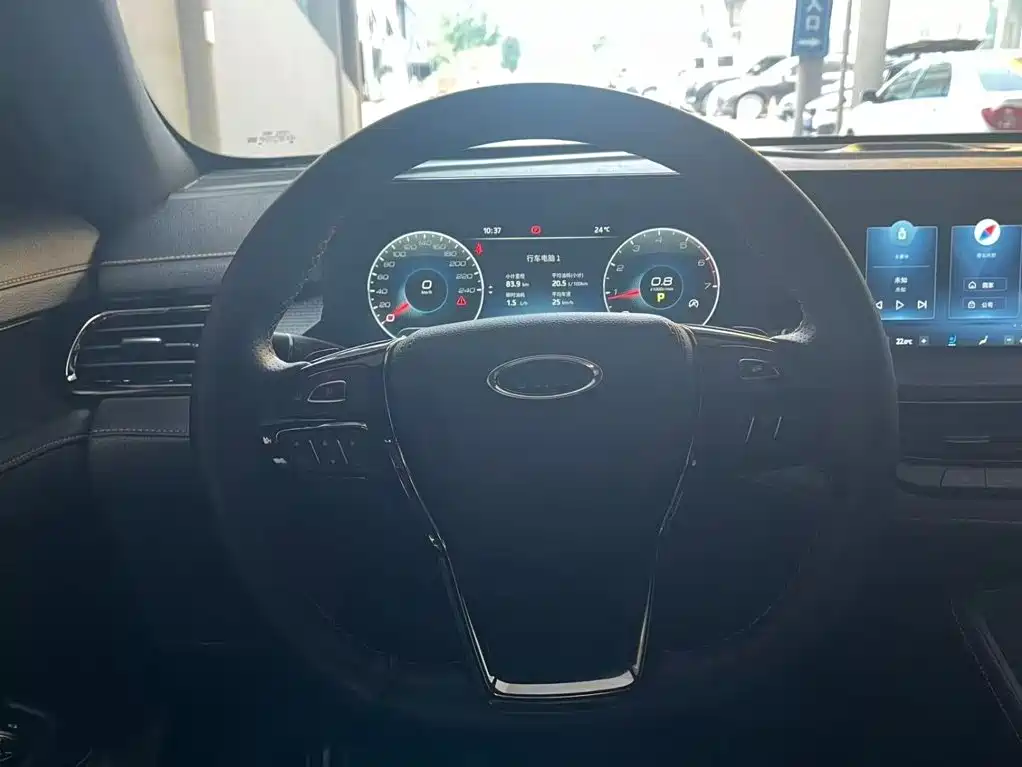 Ford Equator — миниатюра 13