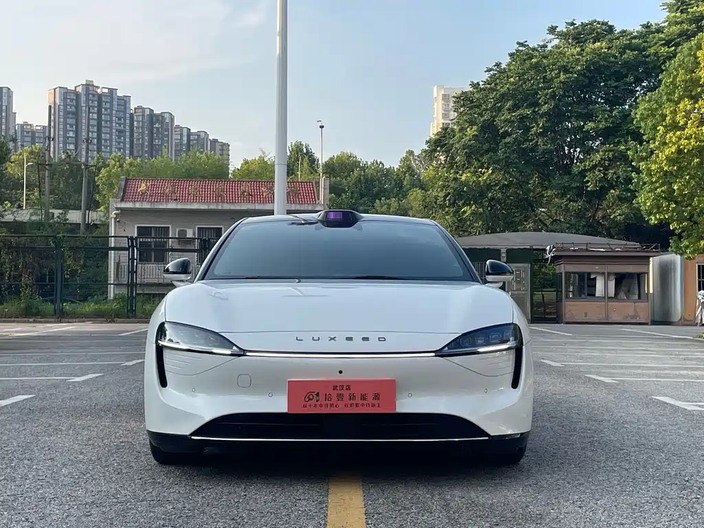 Zhijie Zhijie S7 — миниатюра 2