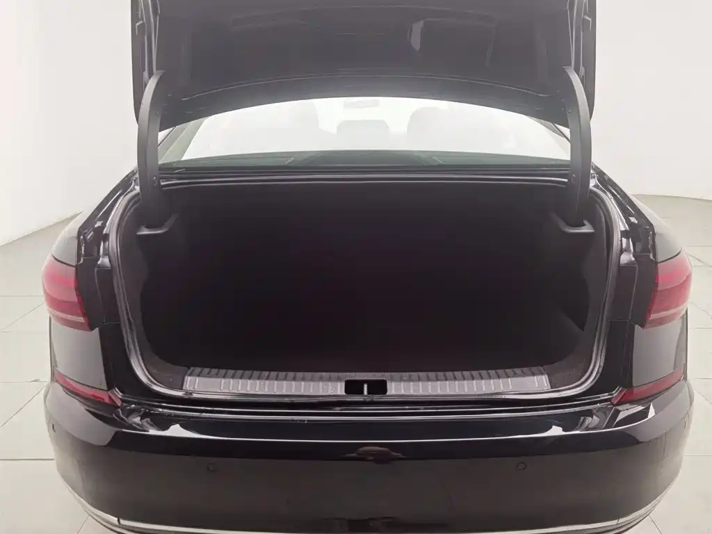 Volkswagen Passat — миниатюра 16