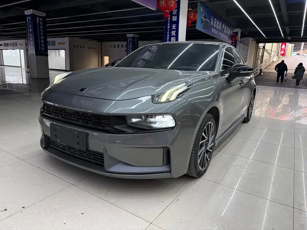 Lynk & Co 03 2021