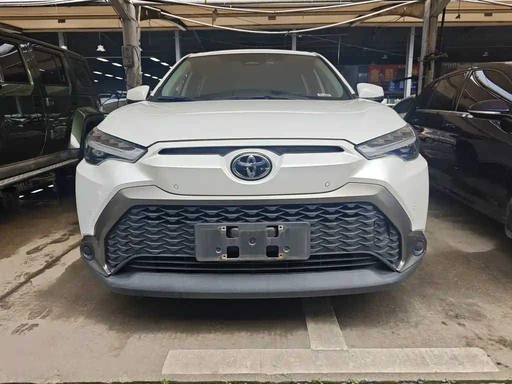 TOYOTA FENGLANDA