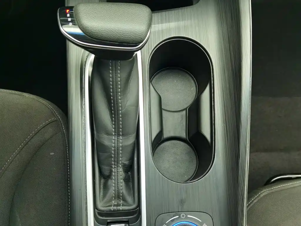 Buick Velite 6 — миниатюра 13