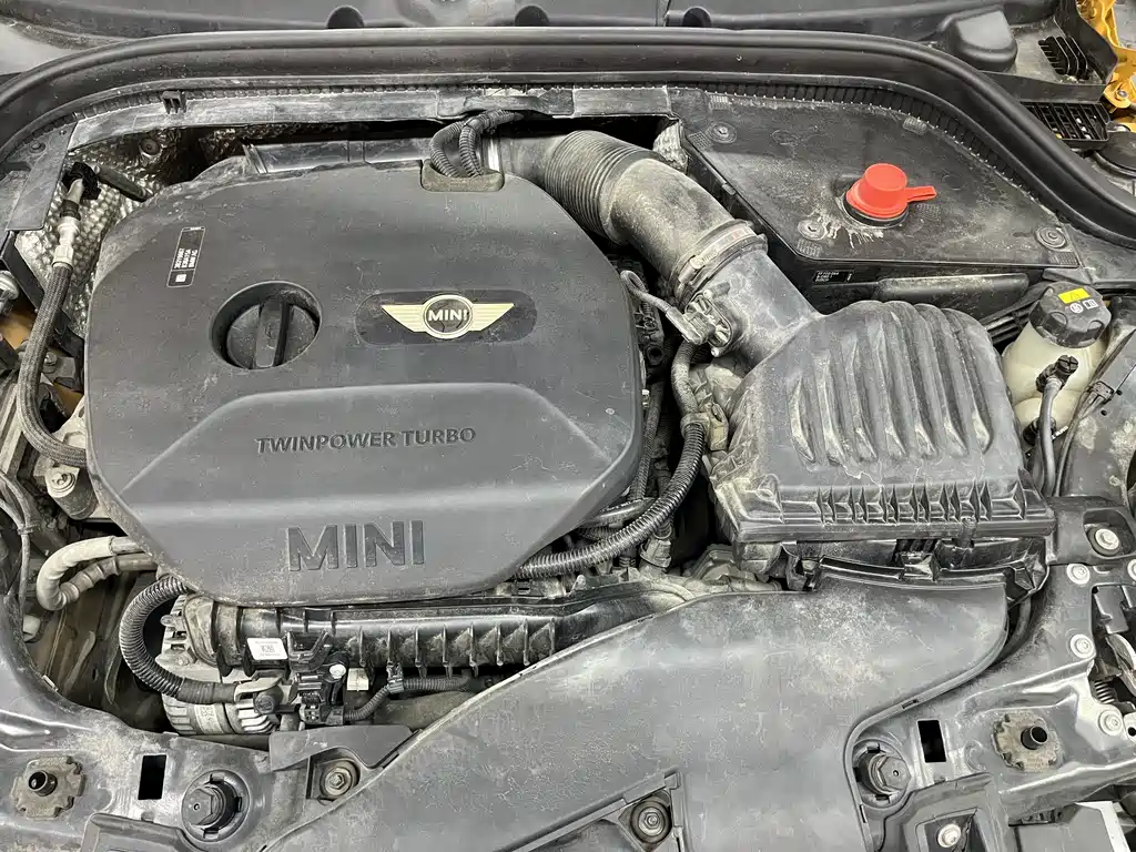 MINI Mini — миниатюра 26