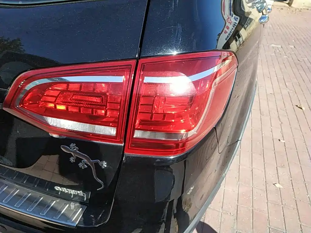 Haval H6 — миниатюра 8