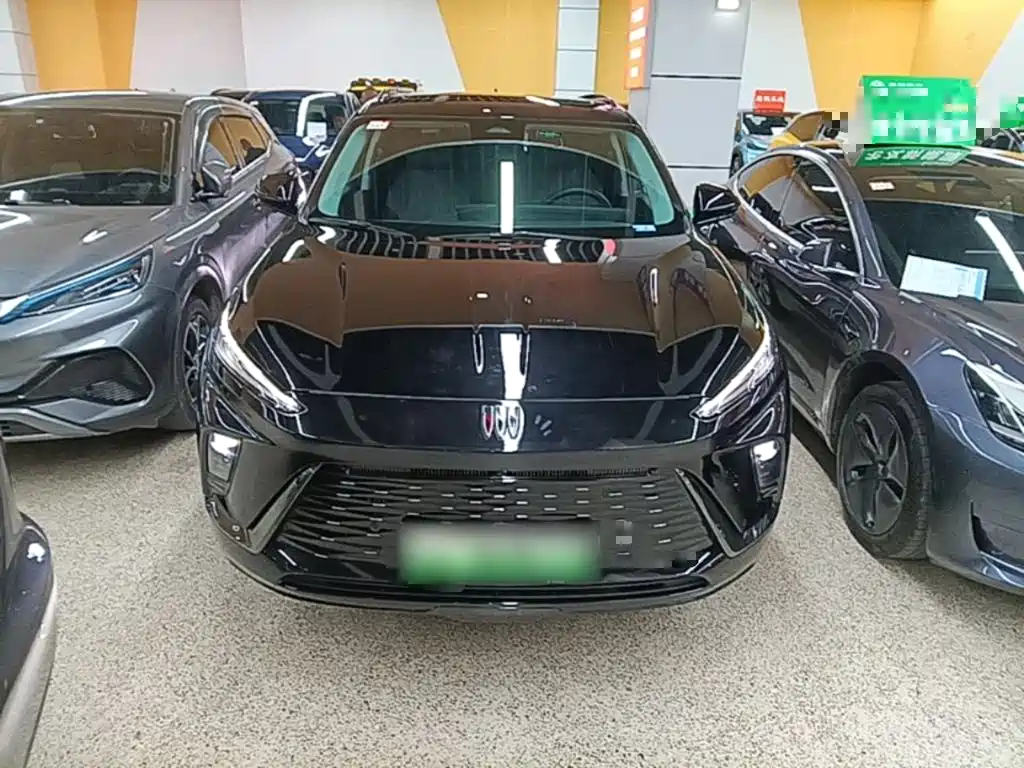Buick E5 — миниатюра 3