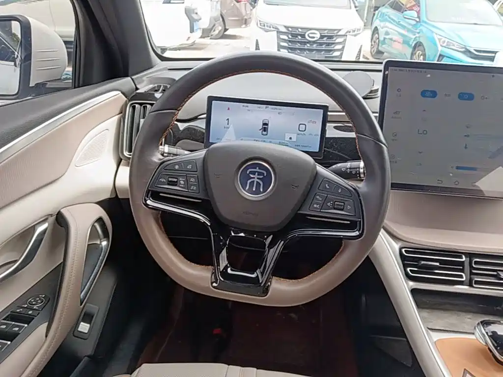 BYD Pro New Energy — миниатюра 11