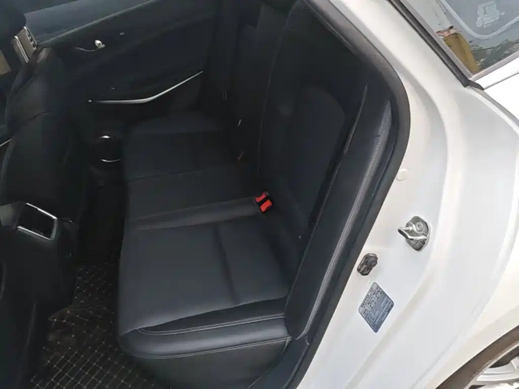 Changan Ruicheng CC — миниатюра 17