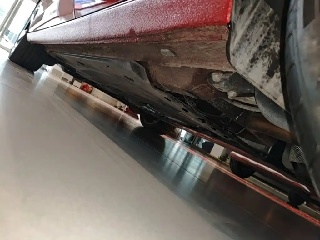 Volkswagen Lamando — миниатюра 22