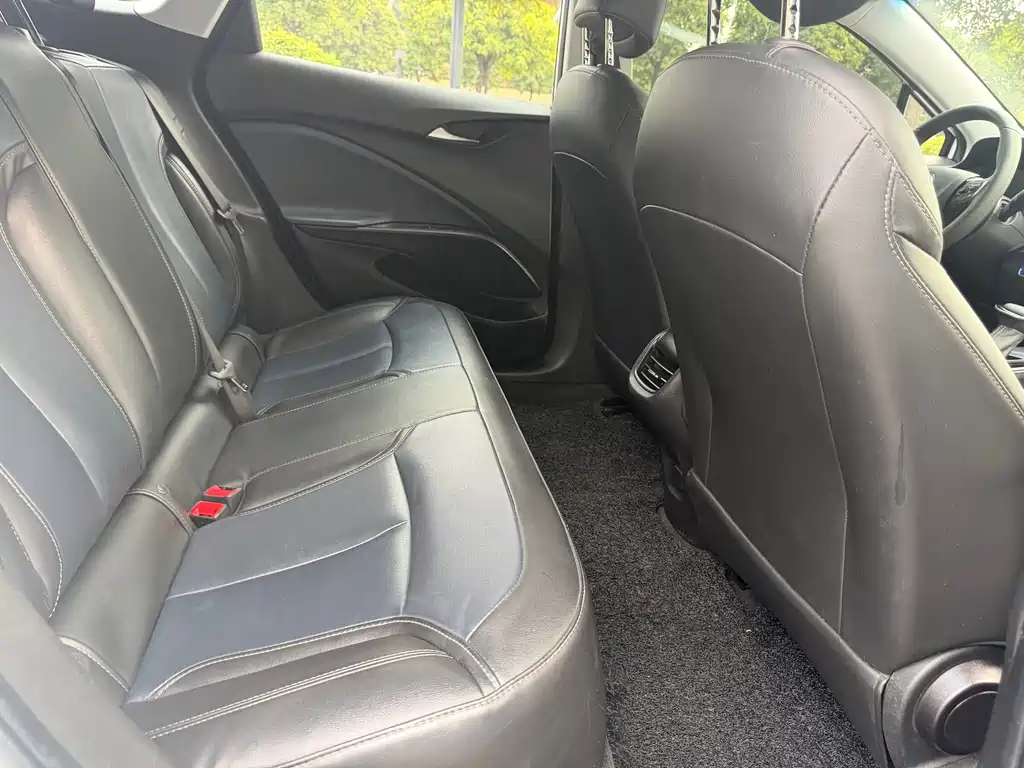 BUICK SLIGHTLY BLUE 6