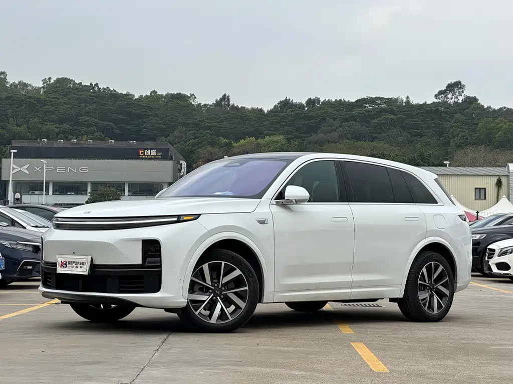 Li Auto IDEAL L7