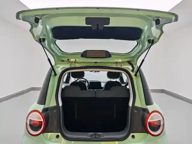 CHANGAN CHANGAN LUMIN