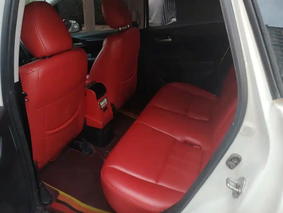 Honda Fit — миниатюра 11