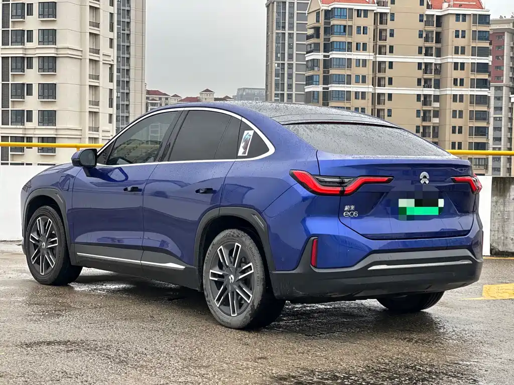 NIO NIO EC6