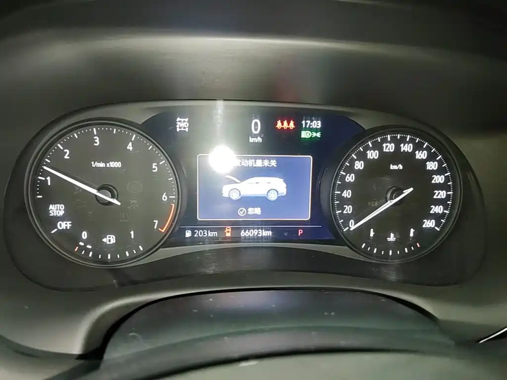 Buick Enclave — миниатюра 12