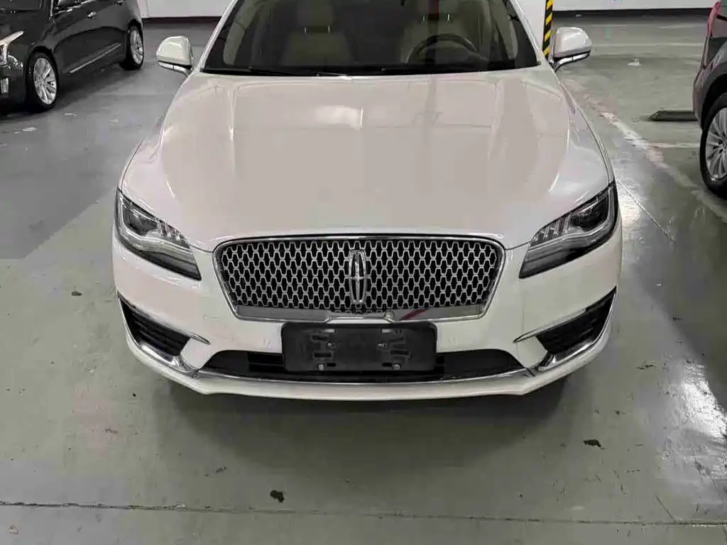 Lincoln MKZ