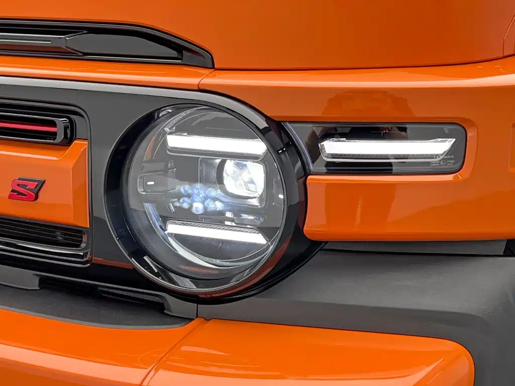 iCAR iCAR Super V23 — миниатюра 9