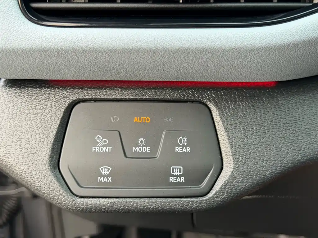 Volkswagen ID.4 X — миниатюра 10