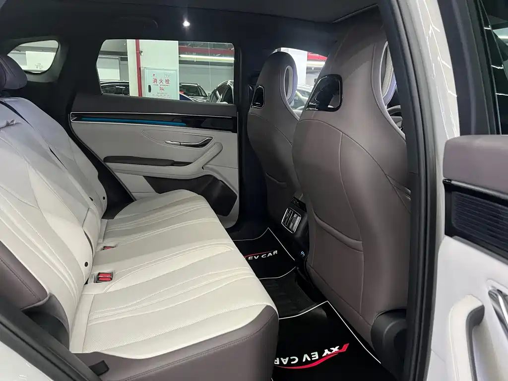 BYD SONGJIANG NEW ENERGY