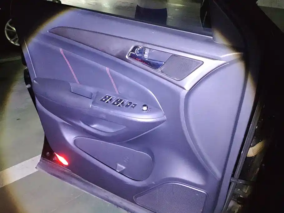 Changan CS75 — миниатюра 7