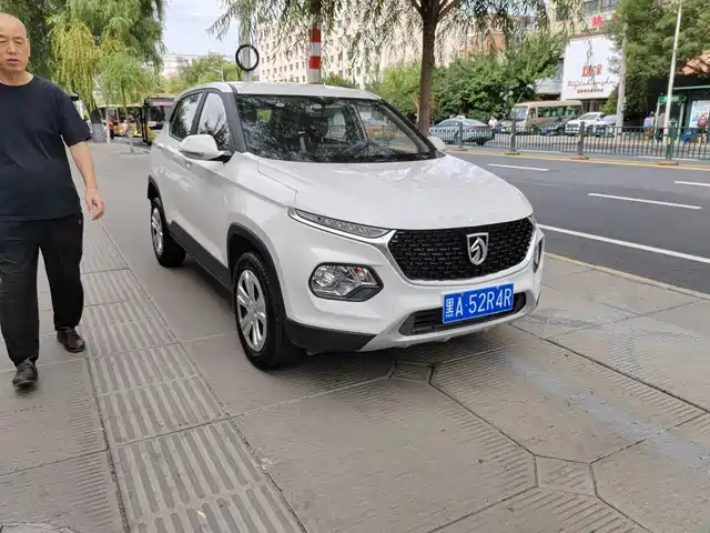BAOJUN  510