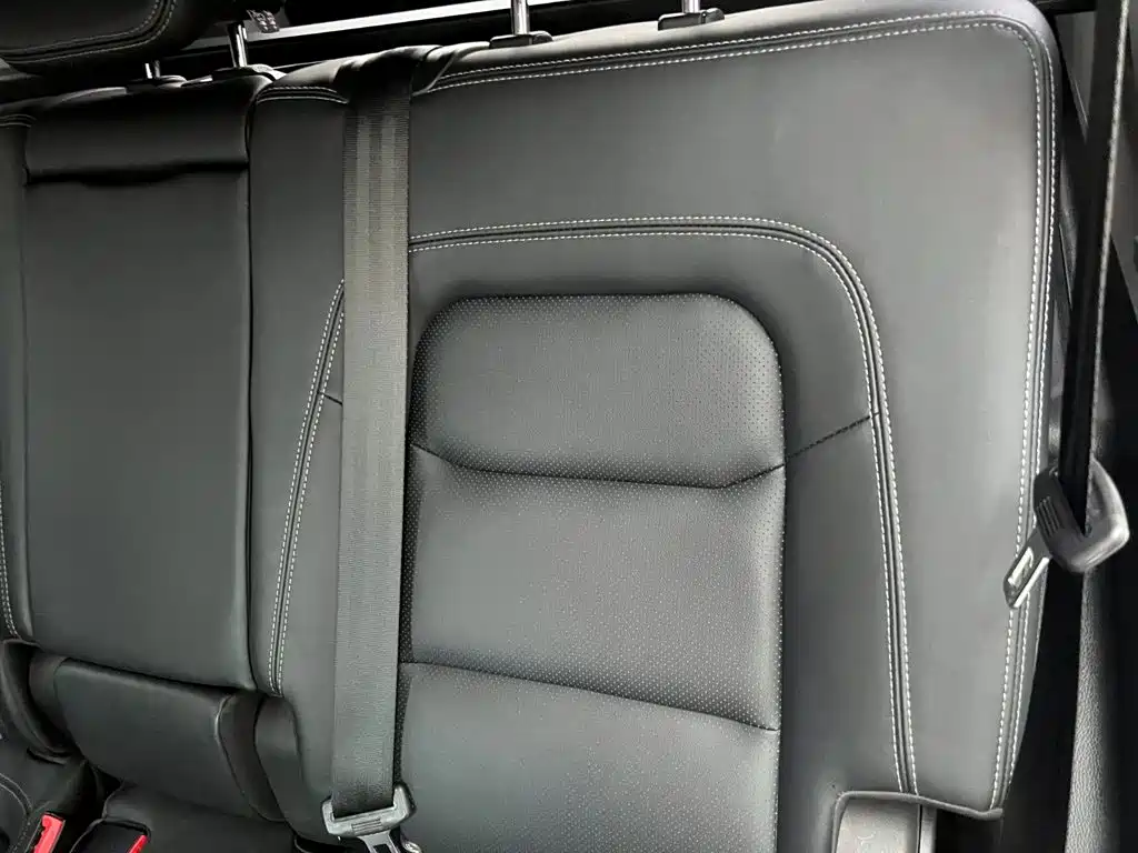 Chery Tiggo 8 — миниатюра 16
