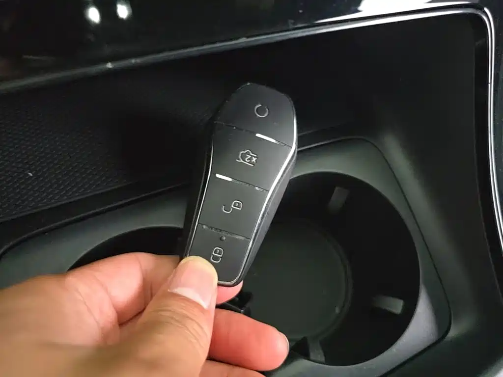 BYD Qin PLUS — миниатюра 9