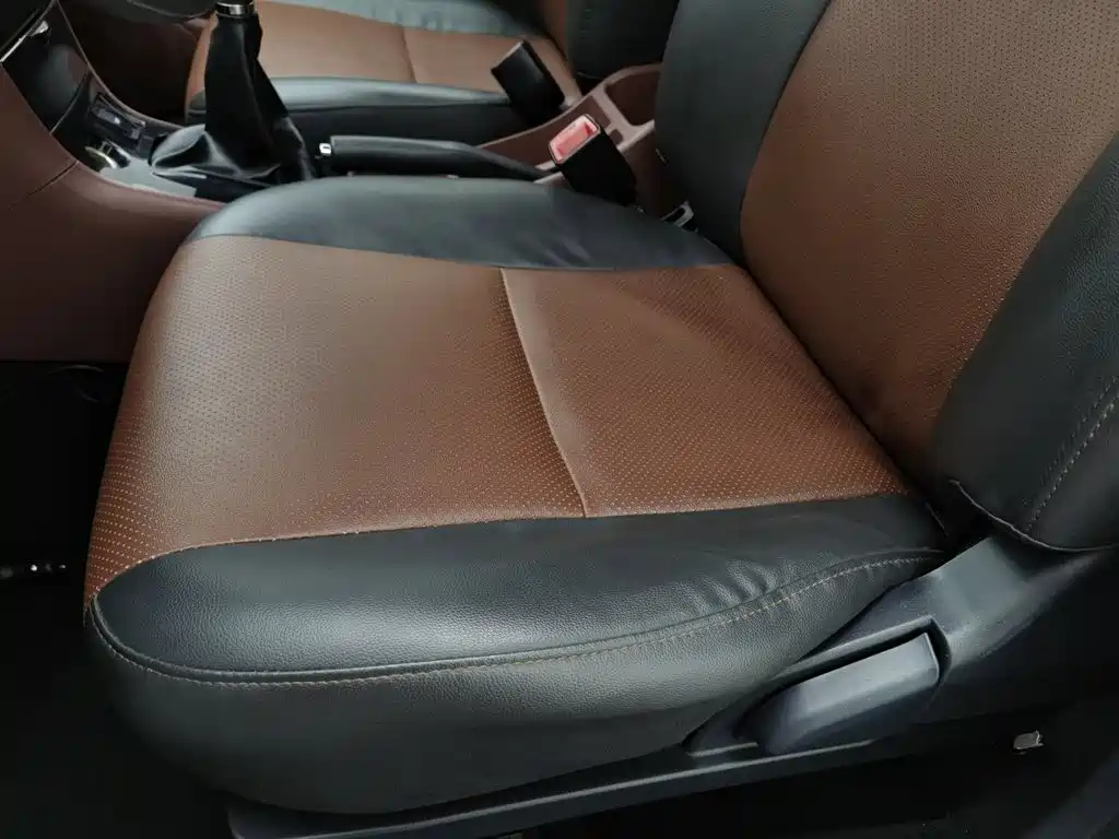 BYD F3 — миниатюра 20