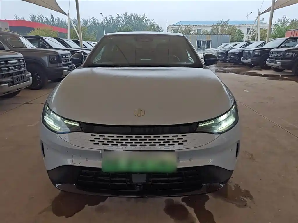 ZERO-RUNNING CAR ZERO RUN C01