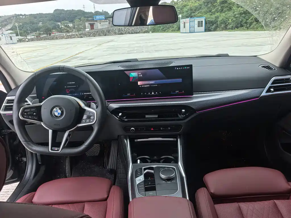 BMW 3 Series — миниатюра 5