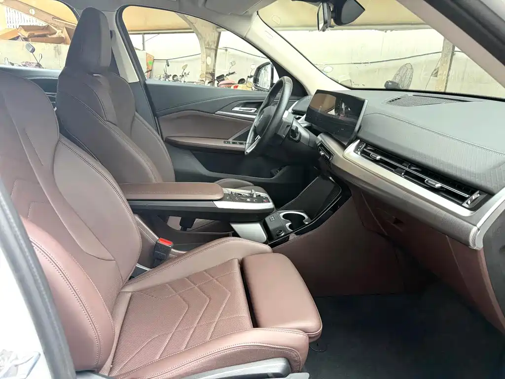 BMW X2 2024 sDrive25i M Sport