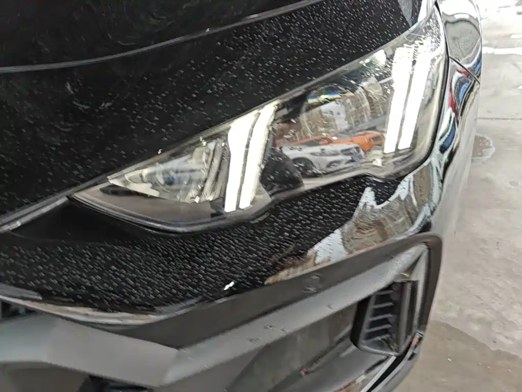 GAC Motor Shadow Leopard — миниатюра 24