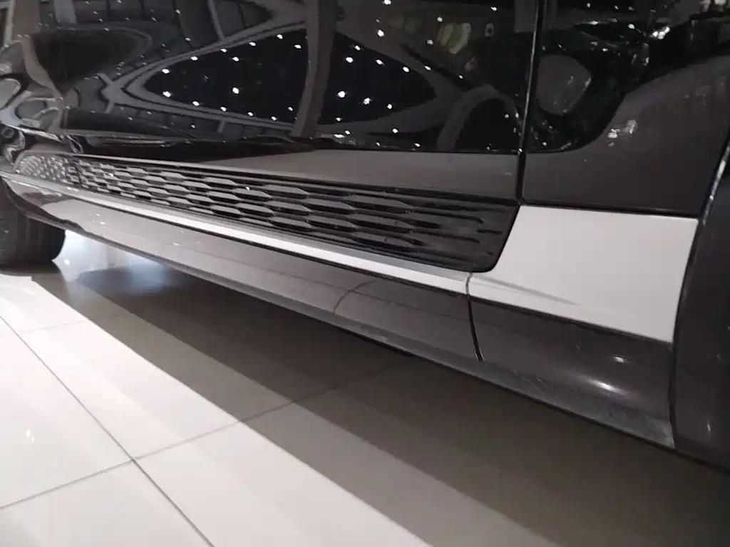 Hongqi Hongqi E-HS9 — миниатюра 21