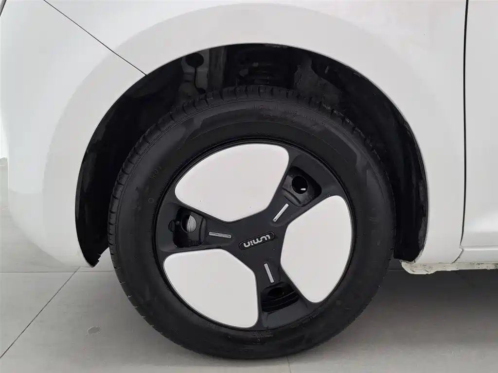 CHANGAN CHANGAN LUMIN