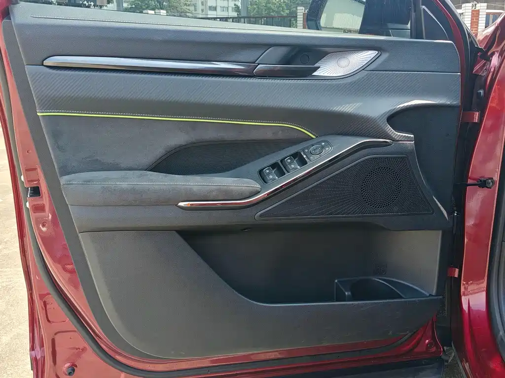 Haval H6S — миниатюра 10