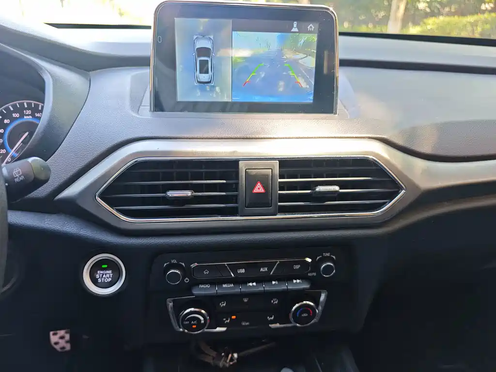 Fengguang Fengguang S560 — миниатюра 22