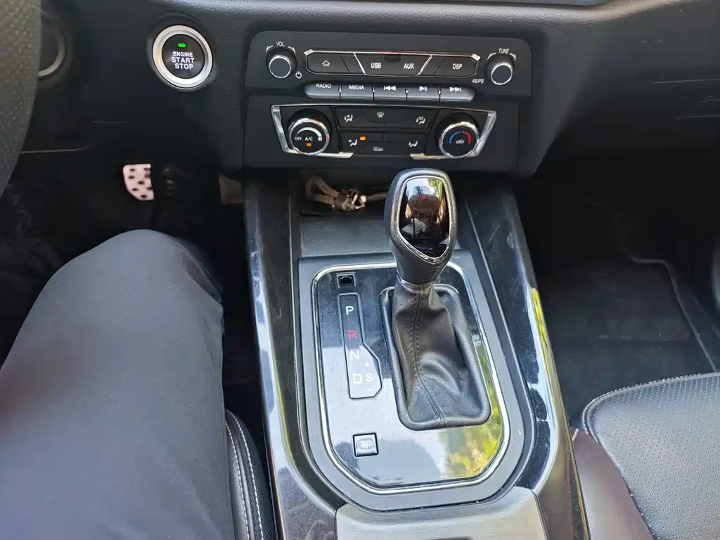 Fengguang Fengguang S560 — миниатюра 21