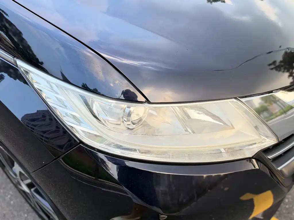 Honda Odyssey — миниатюра 4