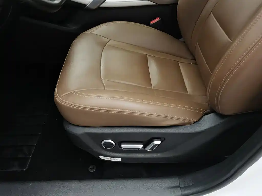 Geely Boyue — миниатюра 20
