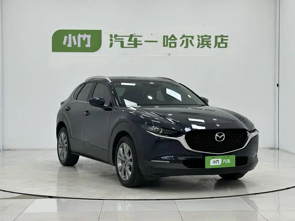 Mazda CX-30 — миниатюра 3