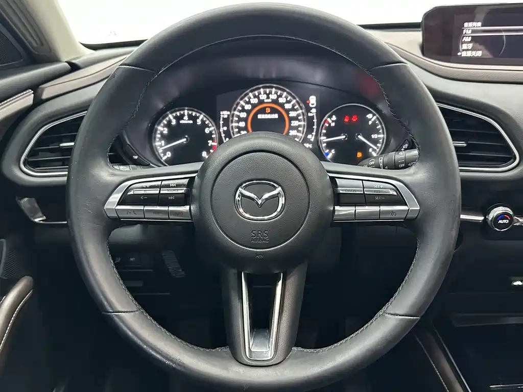 Mazda CX-30 — миниатюра 12