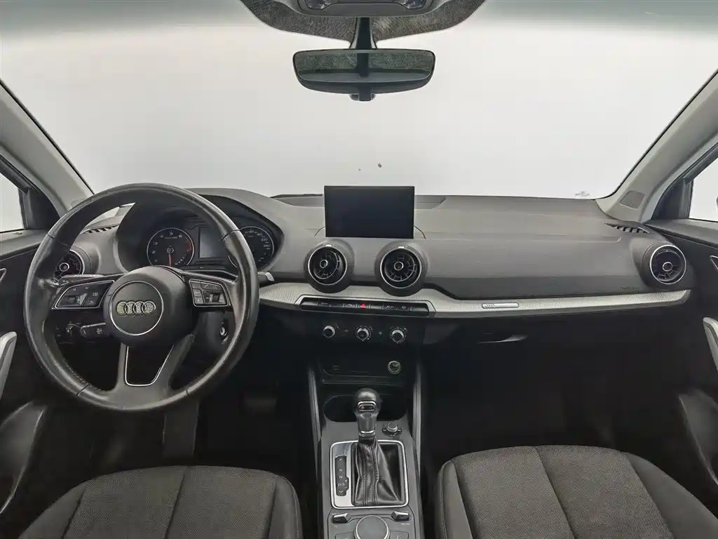 Audi Q2L 2020 35 TFSI