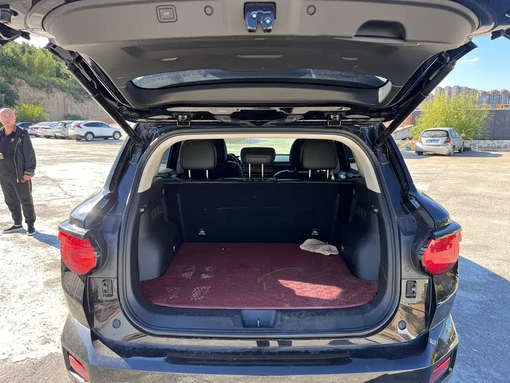 Haval Big Dog PLUS — миниатюра 15