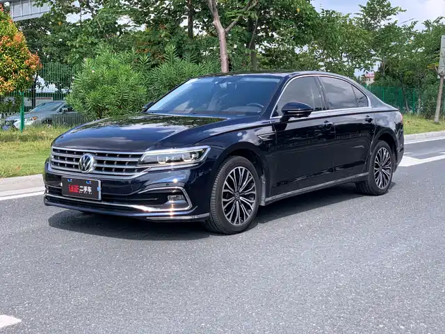 VOLKSWAGEN HUIANG 2021