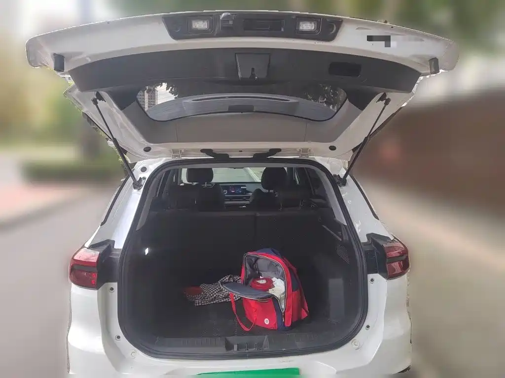 Chery Tiggo 7 — миниатюра 15