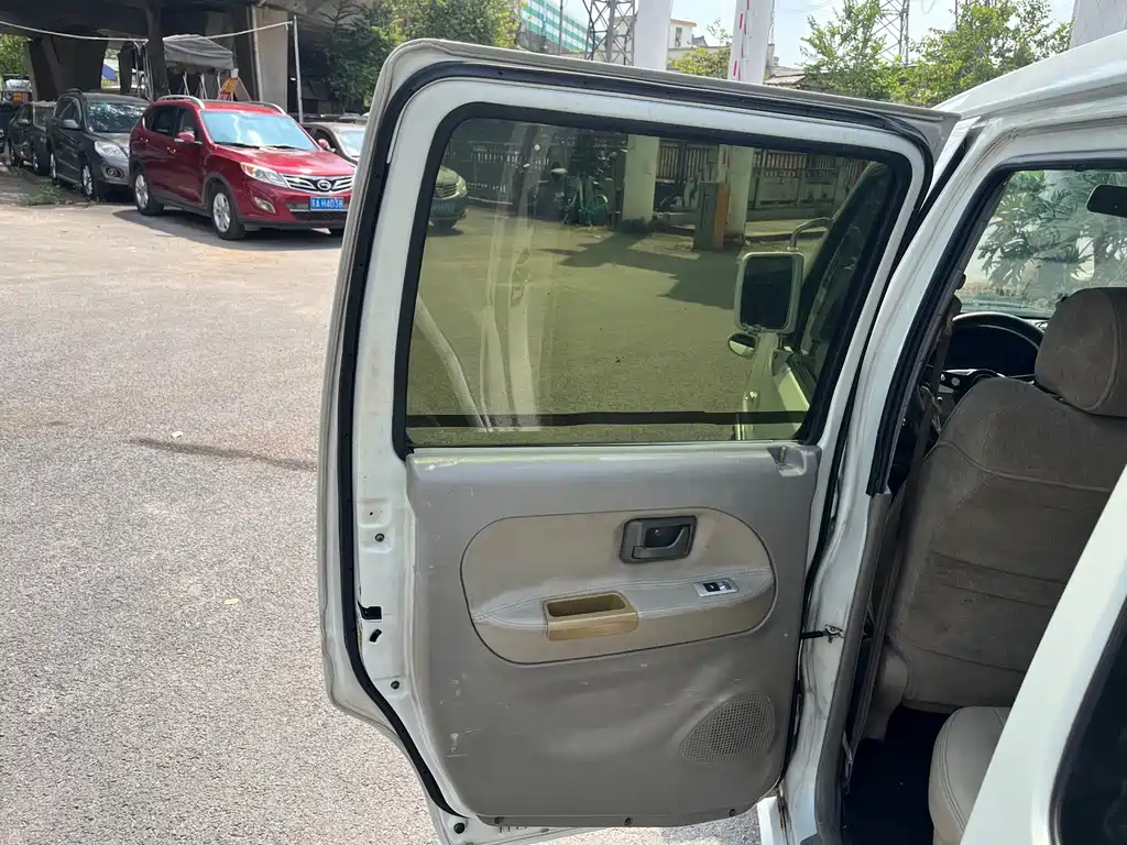 Suzuki Wagon R — миниатюра 12