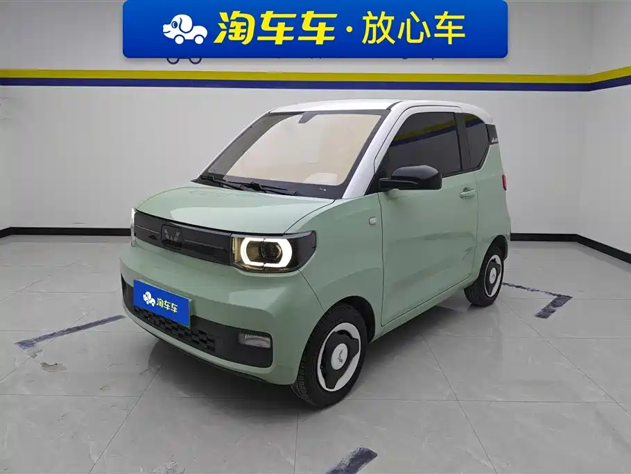 Wuling MINIEV 2022