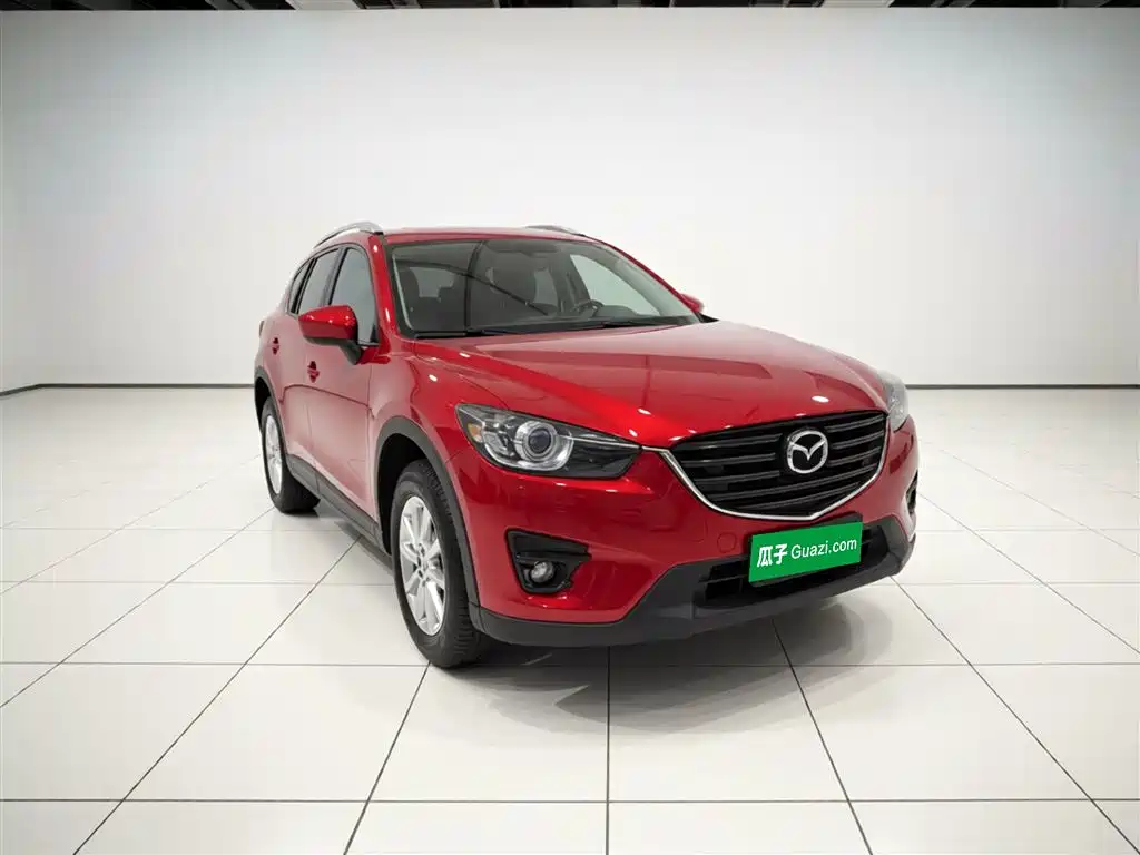 Mazda CX-5 2015 2.0L AT